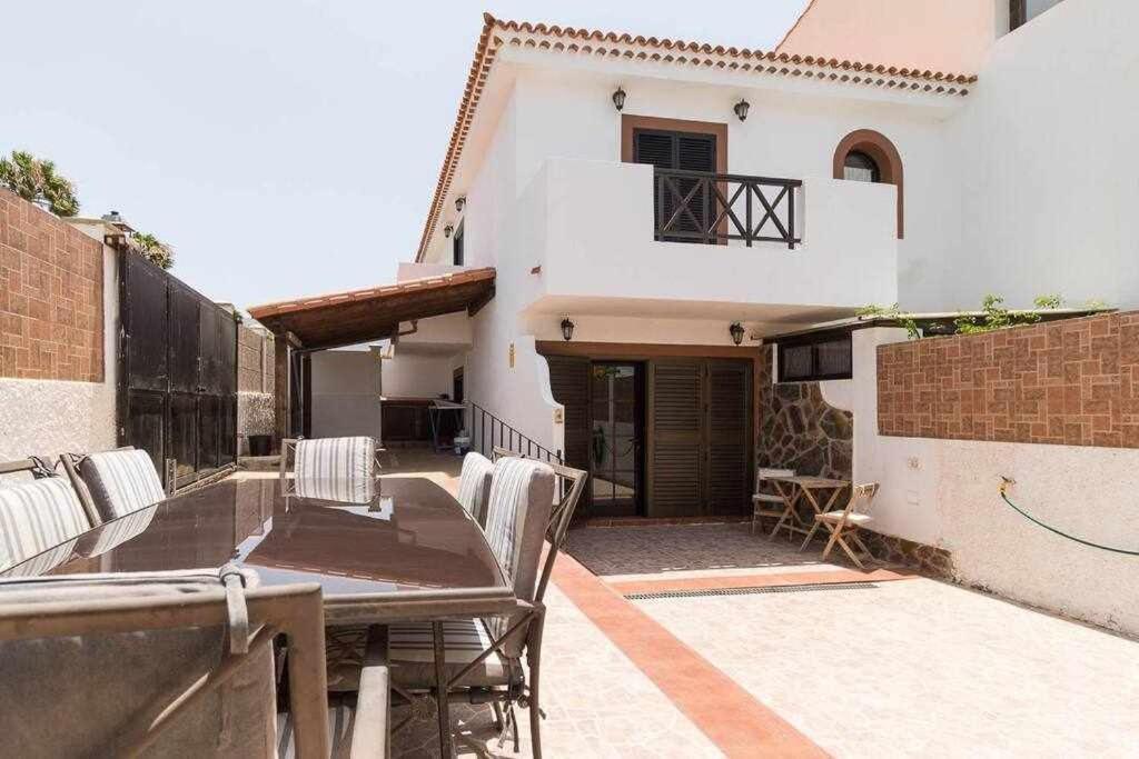 Vakantiehuis Turman *